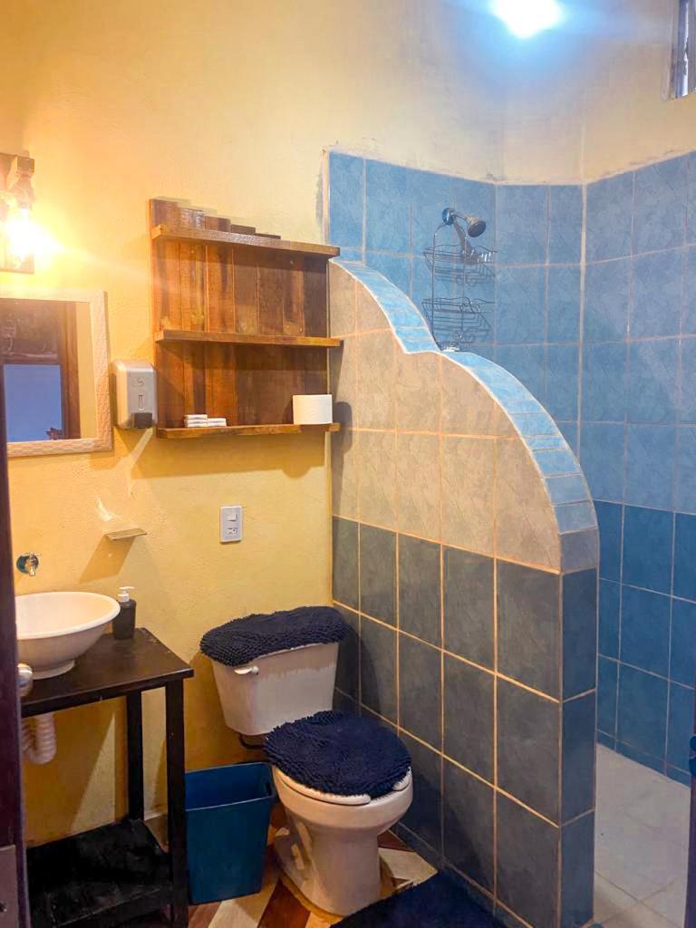 Willa Casa Roma San Blas Zewnętrze zdjęcie