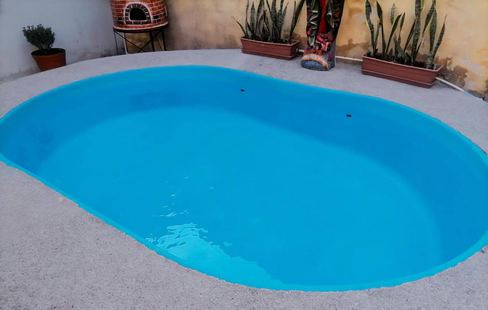 Willa Casa Roma San Blas Zewnętrze zdjęcie