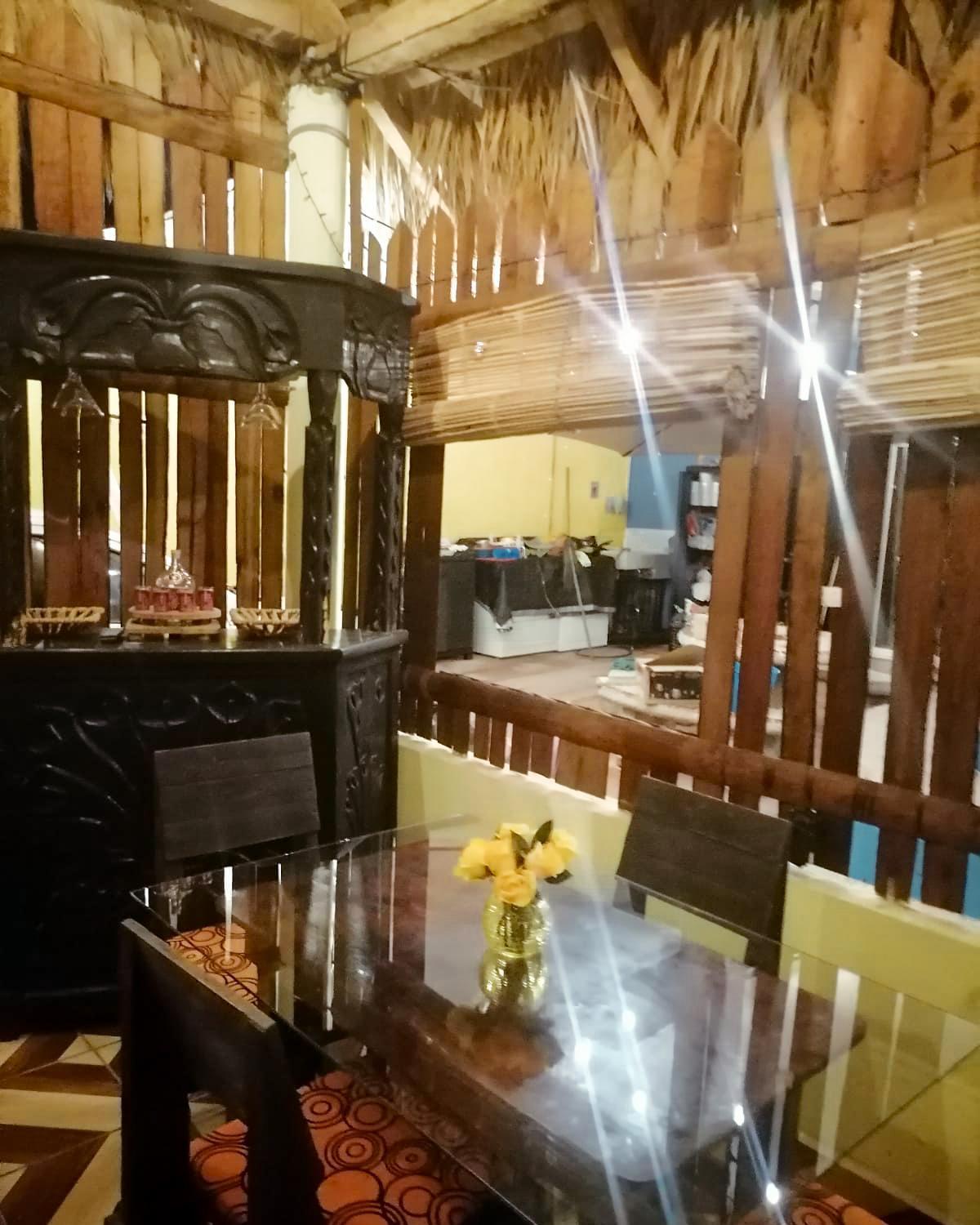 Willa Casa Roma San Blas Zewnętrze zdjęcie