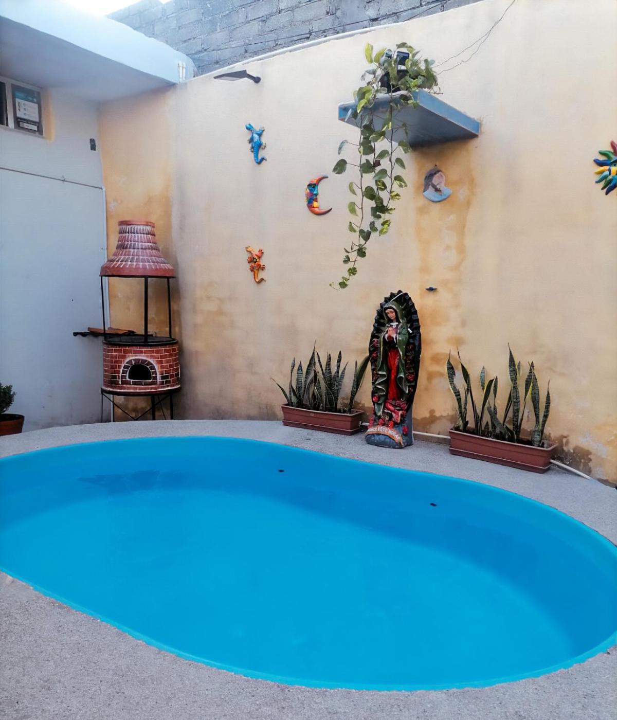 Willa Casa Roma San Blas Zewnętrze zdjęcie