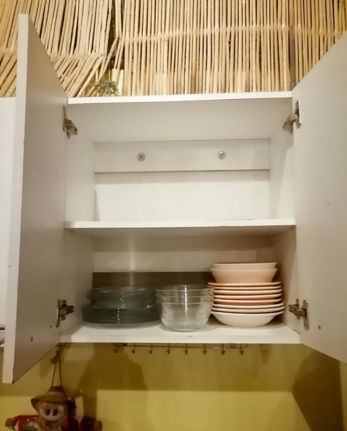 Willa Casa Roma San Blas Zewnętrze zdjęcie