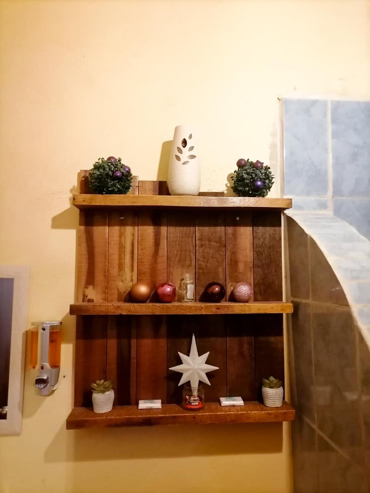 Willa Casa Roma San Blas Zewnętrze zdjęcie