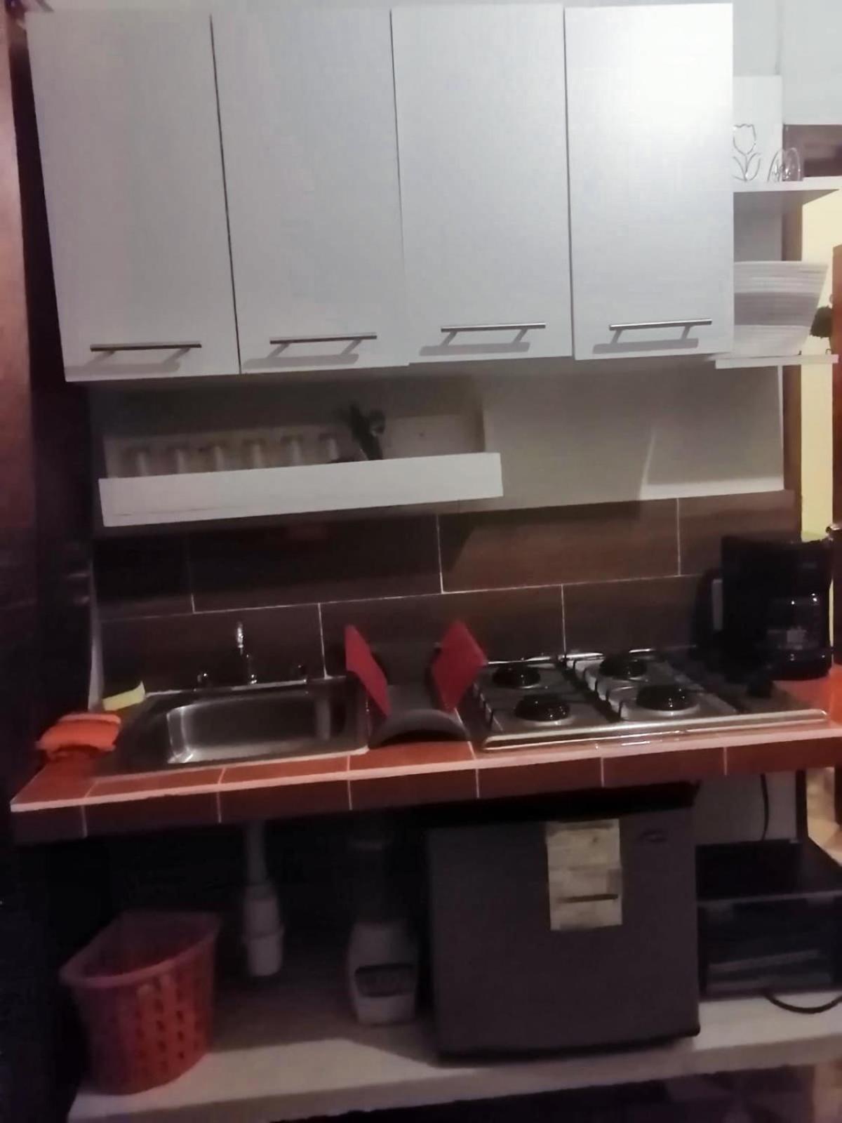 Willa Casa Roma San Blas Zewnętrze zdjęcie