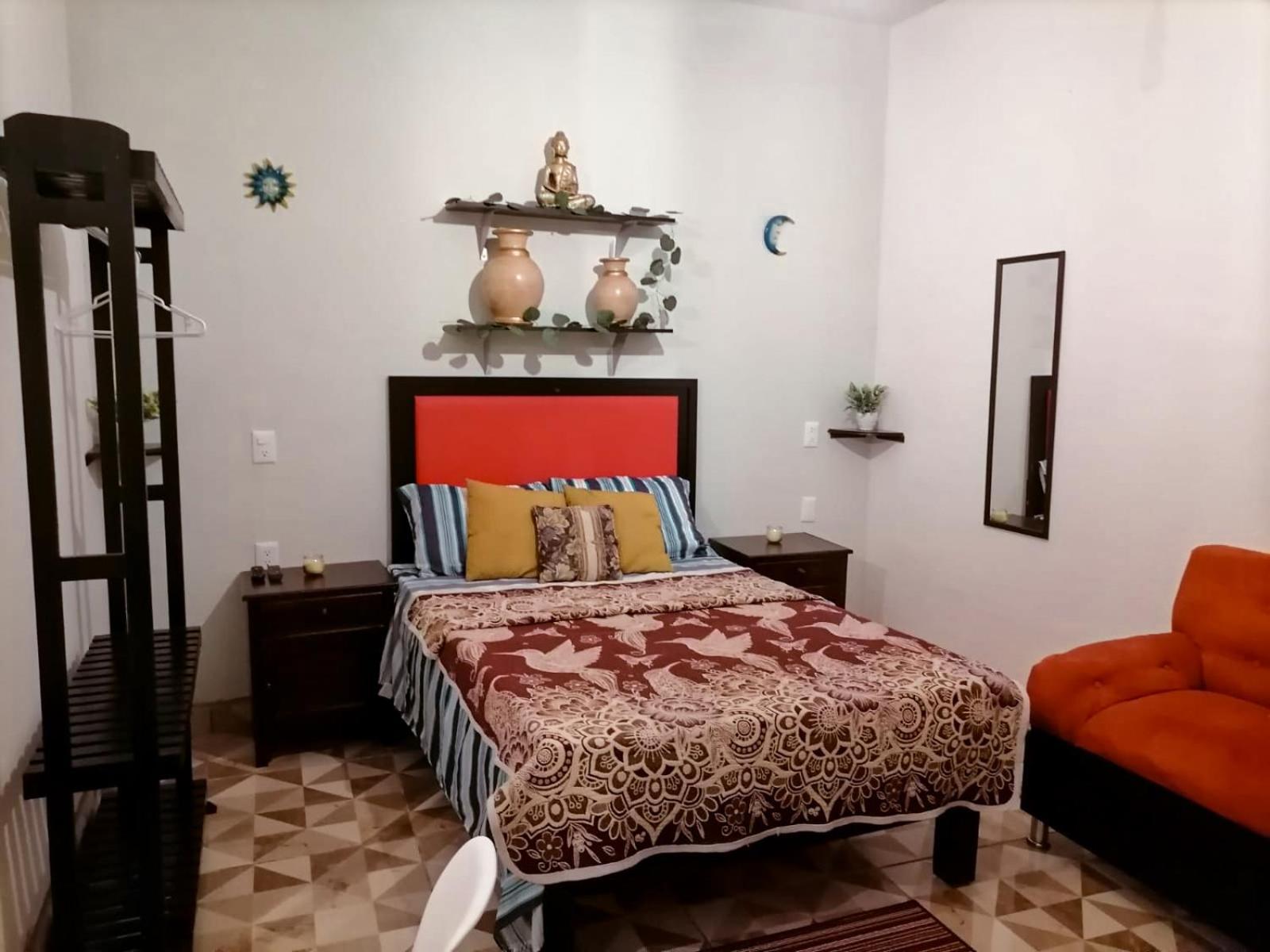 Willa Casa Roma San Blas Zewnętrze zdjęcie
