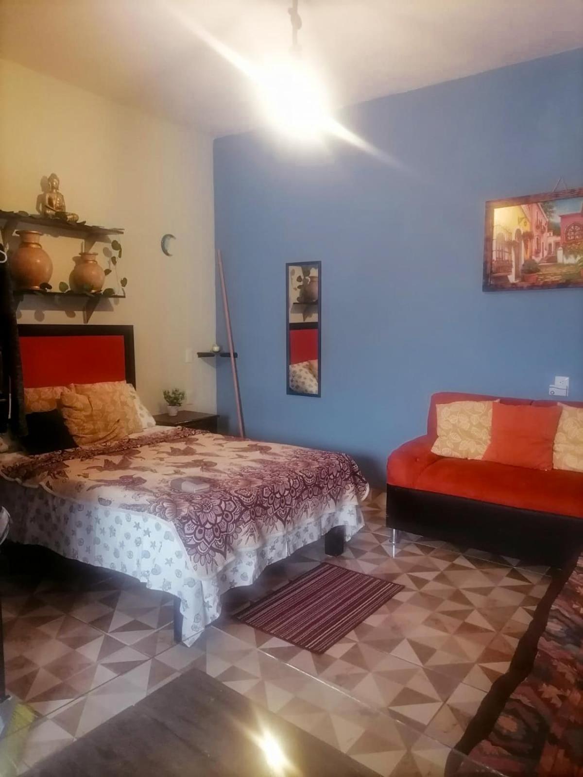 Willa Casa Roma San Blas Zewnętrze zdjęcie