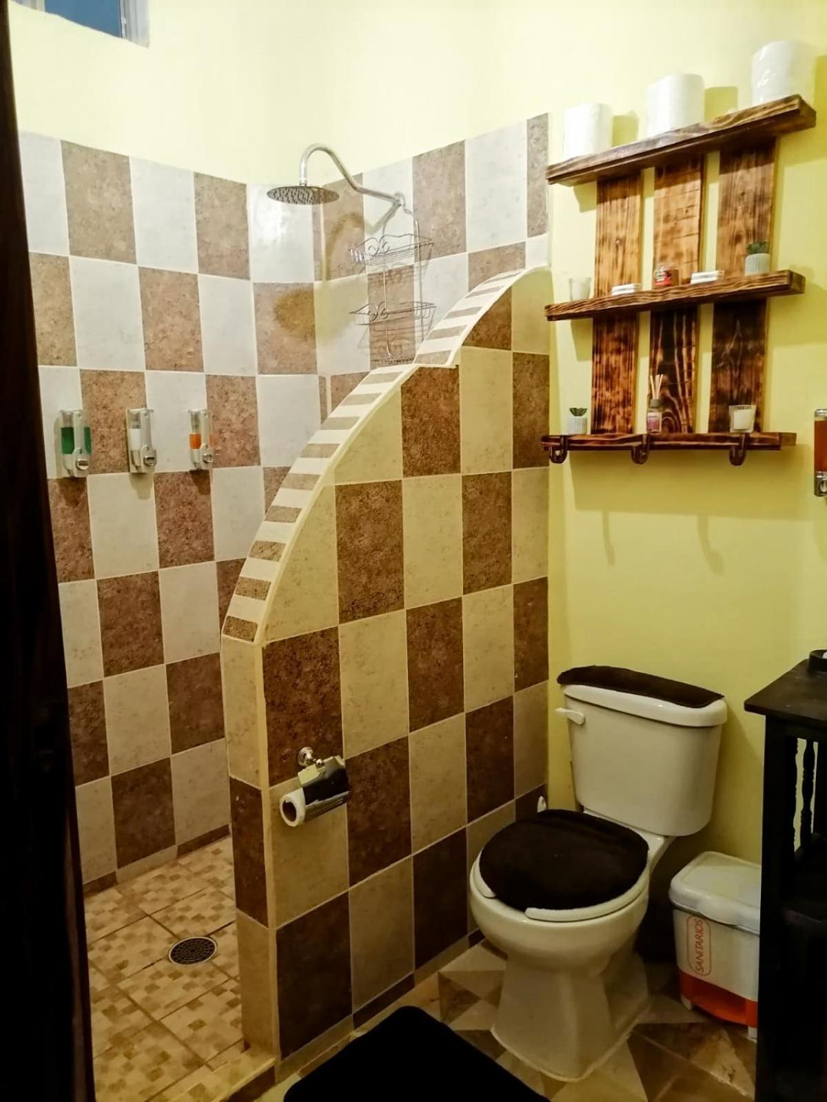 Willa Casa Roma San Blas Zewnętrze zdjęcie