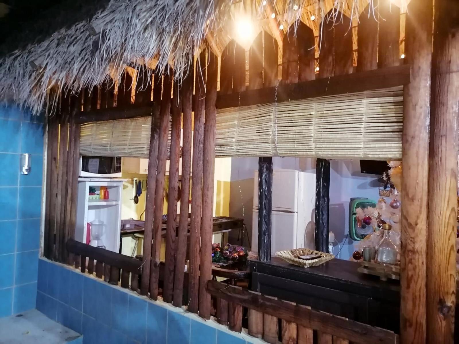 Willa Casa Roma San Blas Zewnętrze zdjęcie