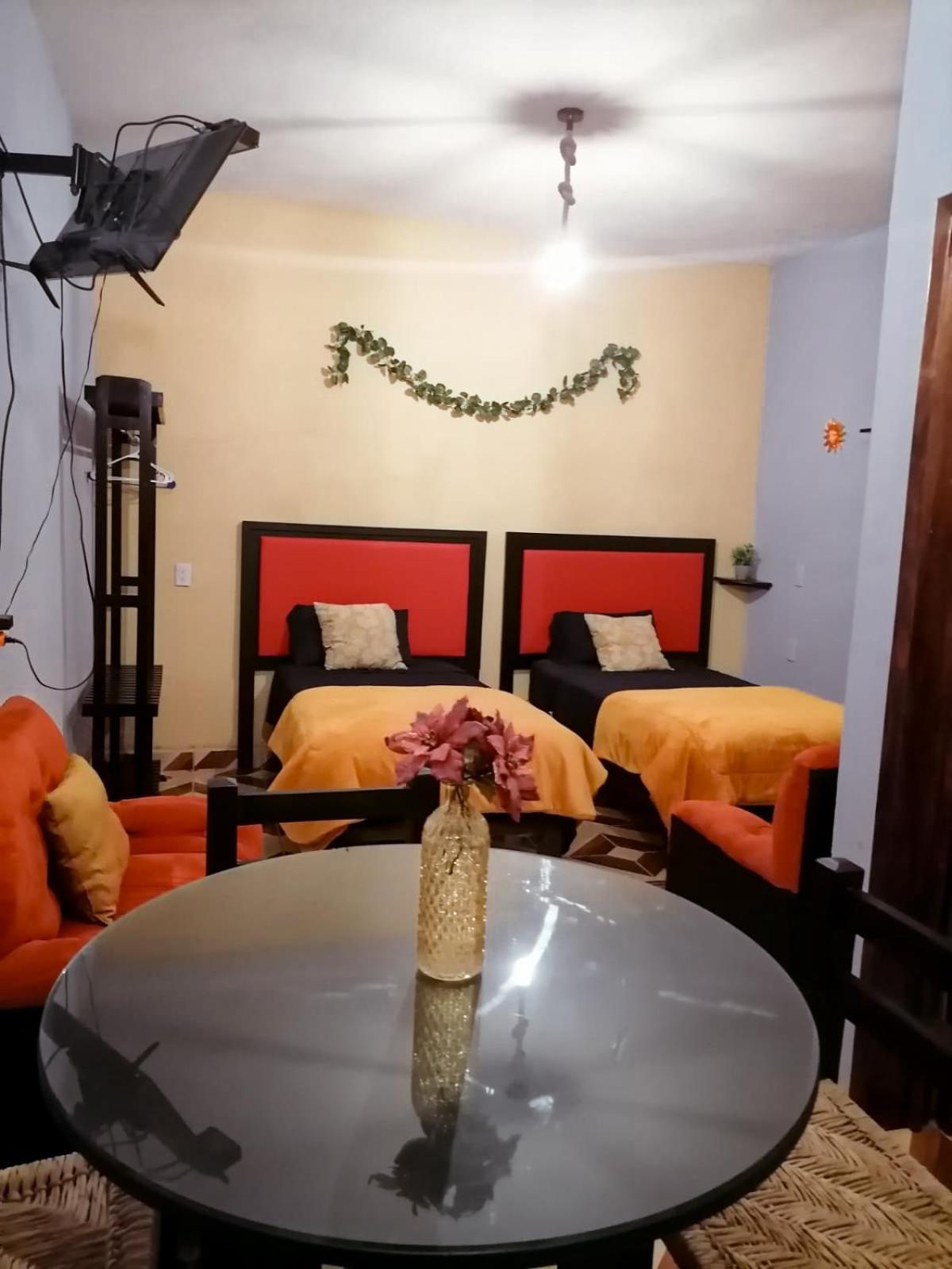 Willa Casa Roma San Blas Zewnętrze zdjęcie