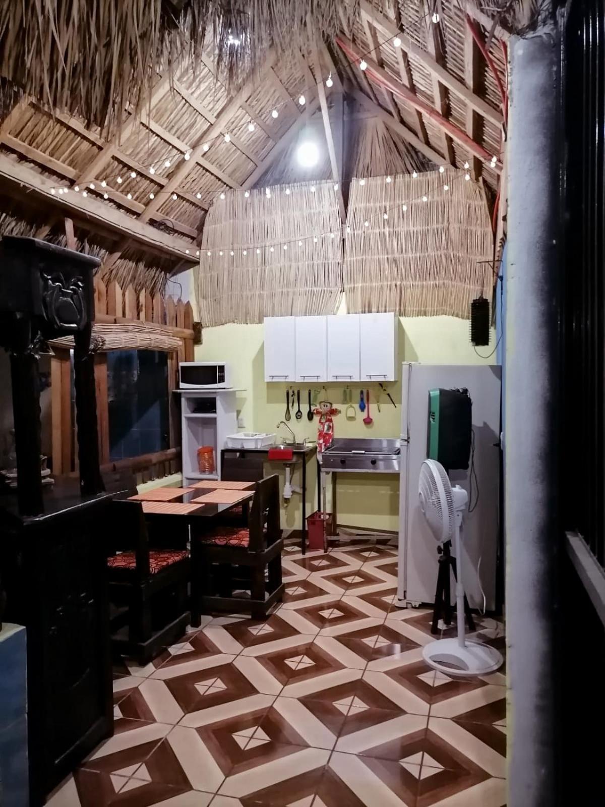 Willa Casa Roma San Blas Zewnętrze zdjęcie